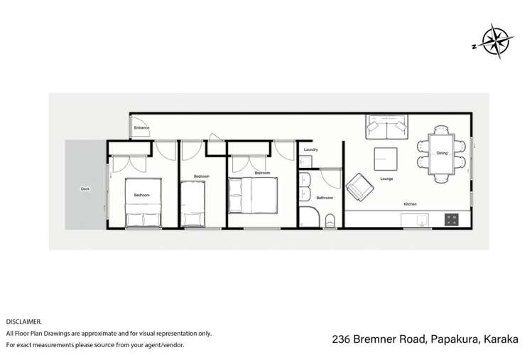 236 Bremner Road Karaka_15