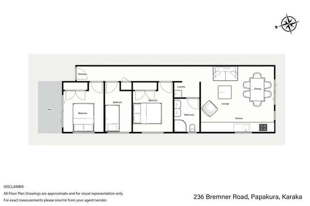 236 Bremner Road Karaka_1