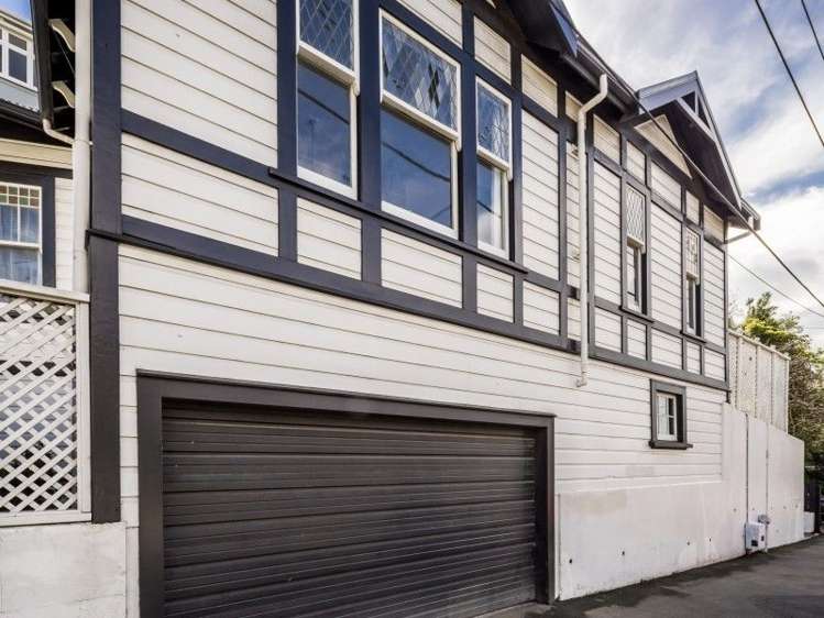 16 Brooklyn Road Aro Valley_16