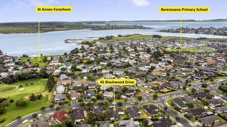 45 Blackwood Drive Wattle Downs_14