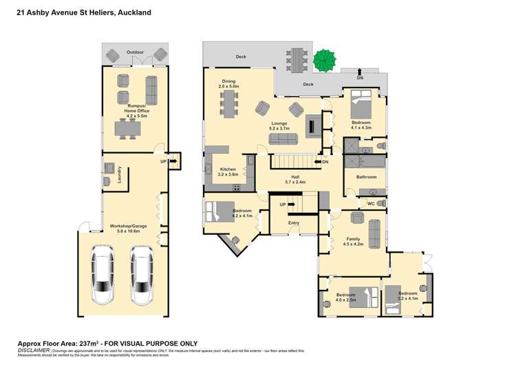 21 Ashby Avenue Saint Heliers_19