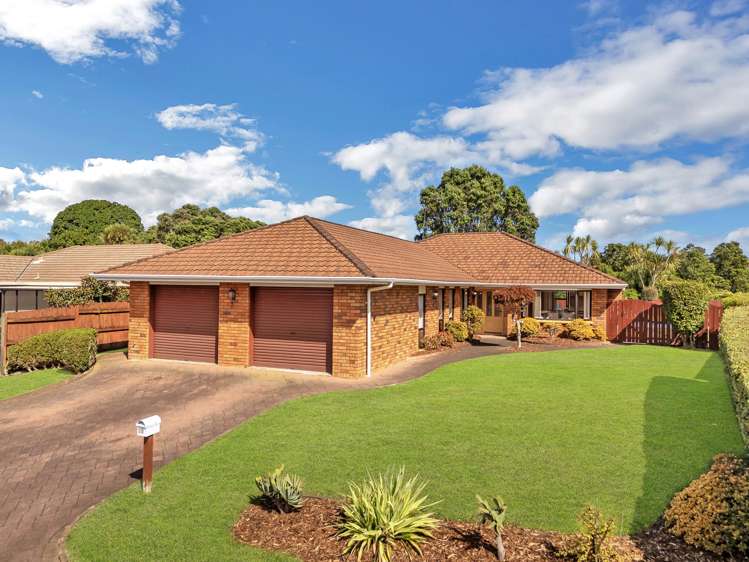 16 Westholm Way Pahurehure_2