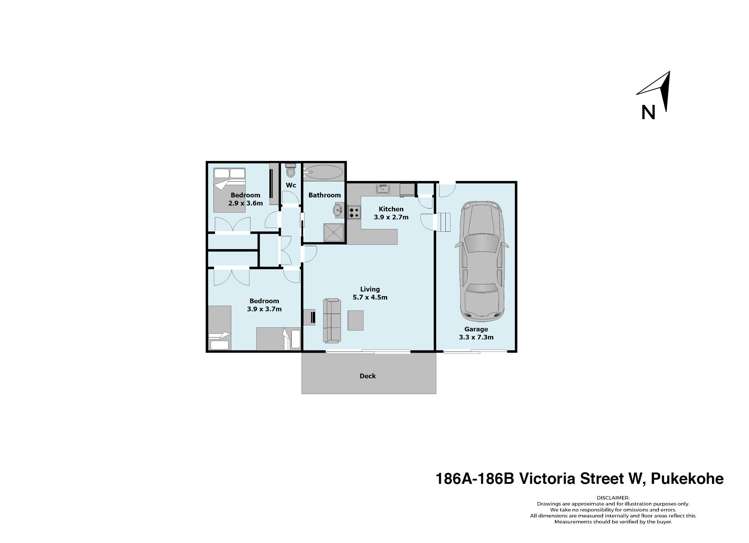 186b Victoria Street Pukekohe_1