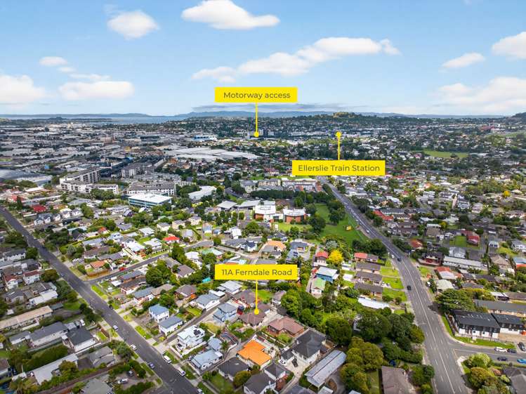 11A Ferndale Road Mount Wellington_26