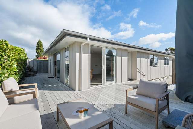Modern Mount Living with Space, Style & Convenience