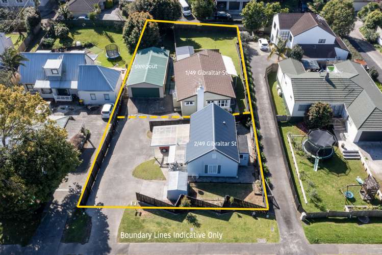 2/49 Gibraltar Street Howick_15