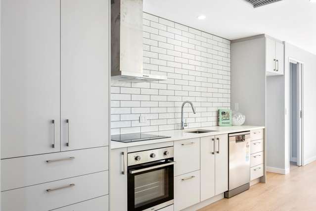 Modern Elegance Meets Practical Living