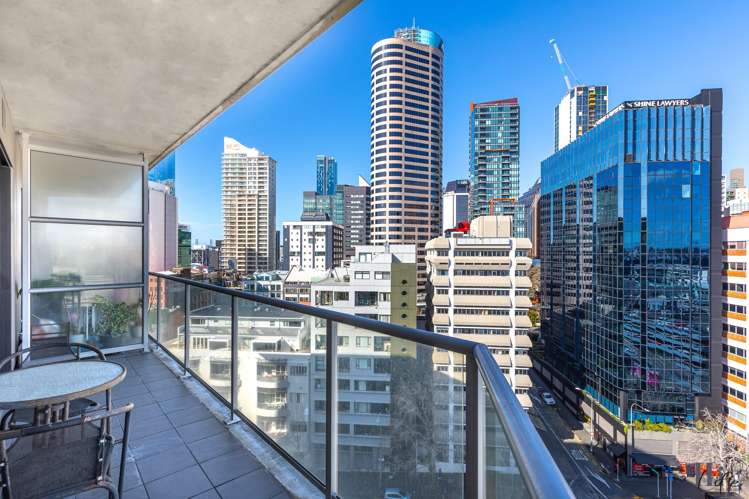 1211/1 Hobson Street Auckland Central_7