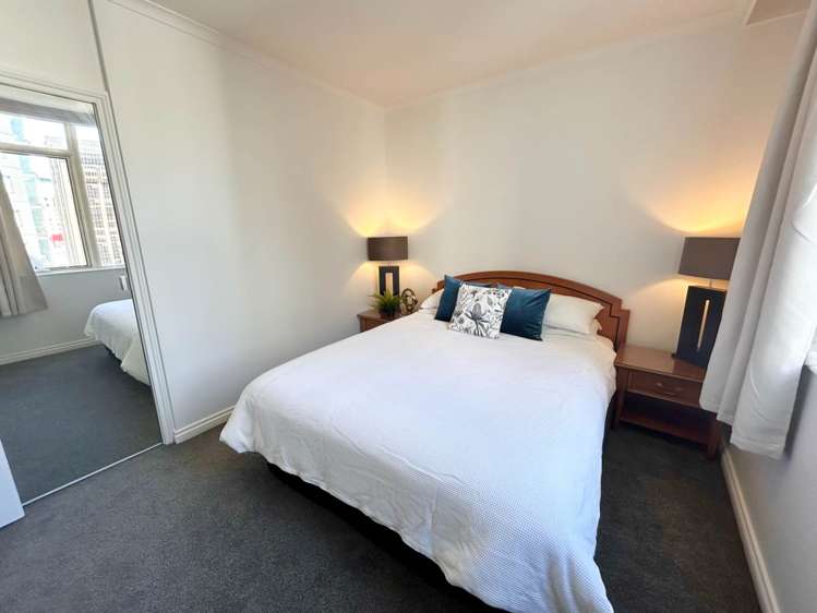 1807/8 Albert Street Auckland Central_15