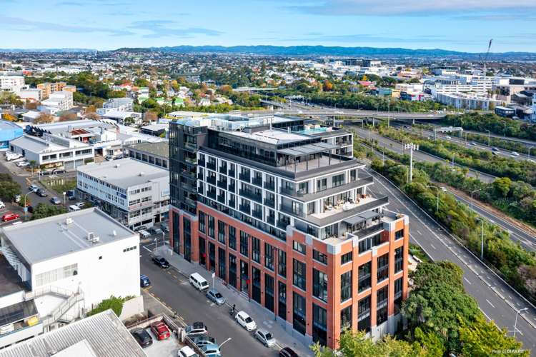 405/59 France Street Eden Terrace_10