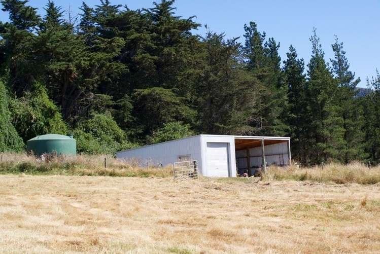 275 Mill Road Waimate_79