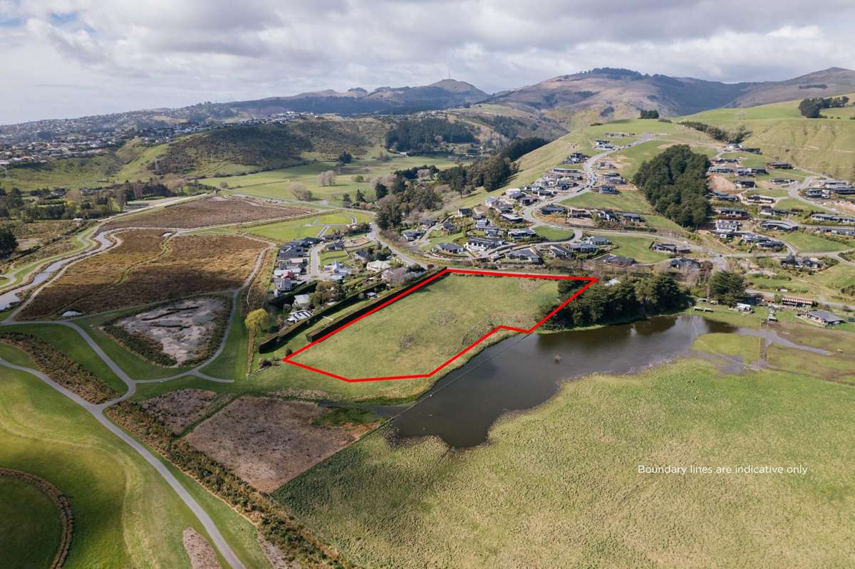 . Cashmere Road, Proposed Lot 1_2