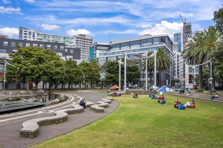 8 Mahuhu Crescent Auckland Central_1