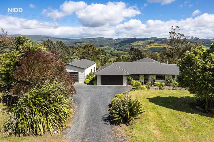 847 Mount Cargill Road Waitati_30