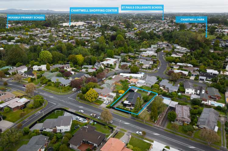 50 Glen Lynne Avenue Queenwood_30