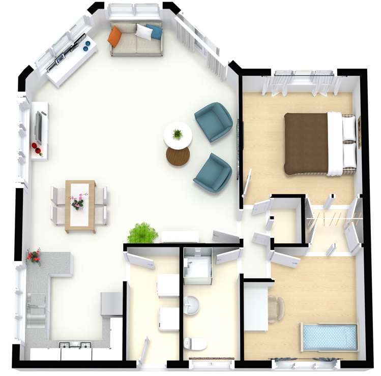 20d Overdale Street Putaruru_13