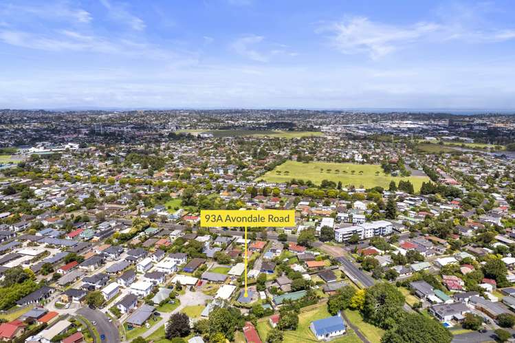 93a Avondale Road Avondale_16