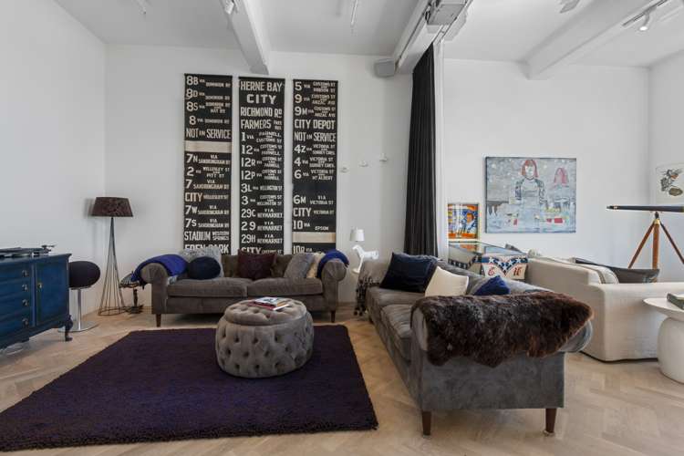 2c/2 Queen Street Auckland Central_5