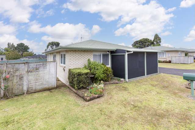 Lock and Leave Lifestyle!