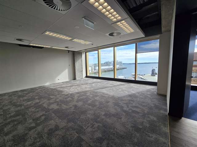 Level 5, 1 Queen Street Auckland Cbd_1