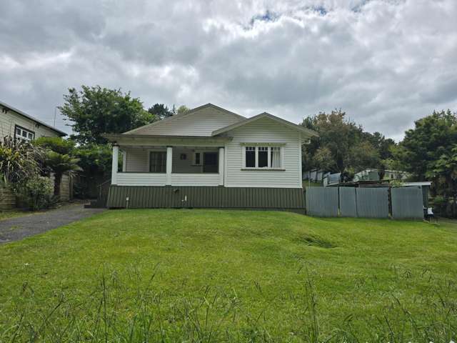 6 River Road, Taumarunui