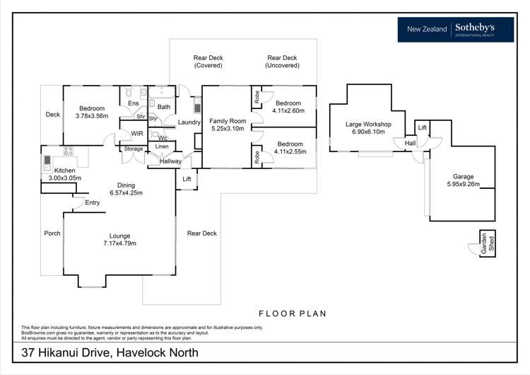 37 Hikanui Drive Havelock North_20