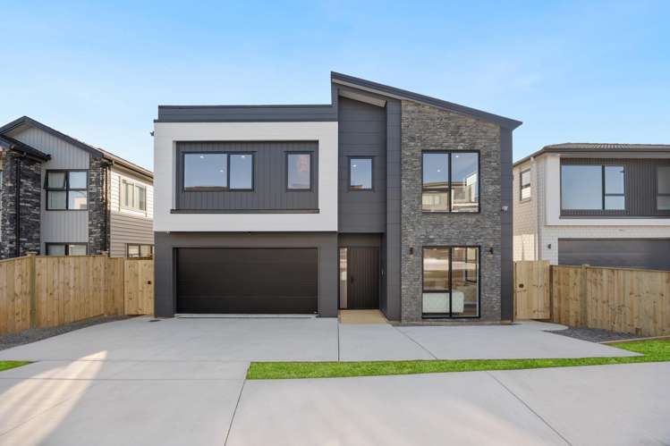 11 Mill Hill Close Flat Bush_54