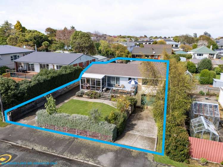3 Kauri Terrace Hargest_26