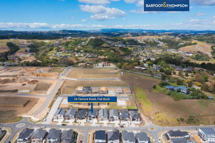 24 Tamure Road Flat Bush_21