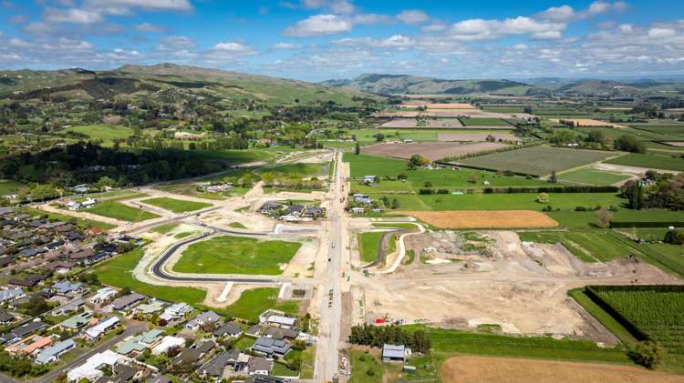 Stage 1 Iona Development Havelock North_11