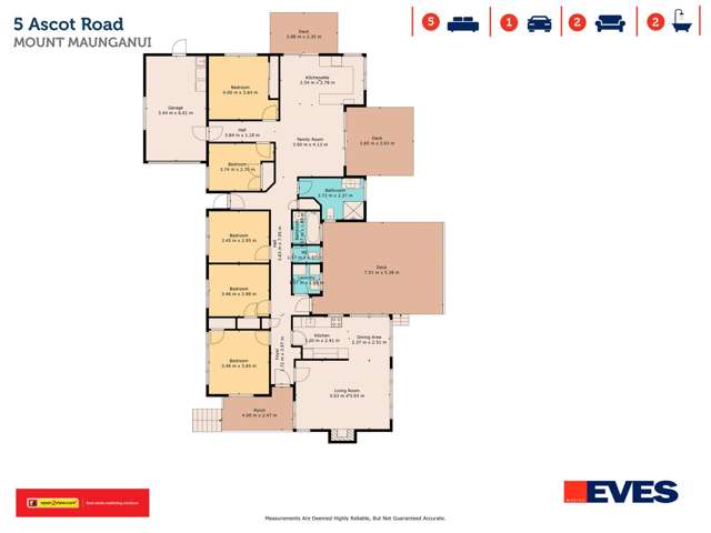 5 Ascot Road Mt Maunganui_1