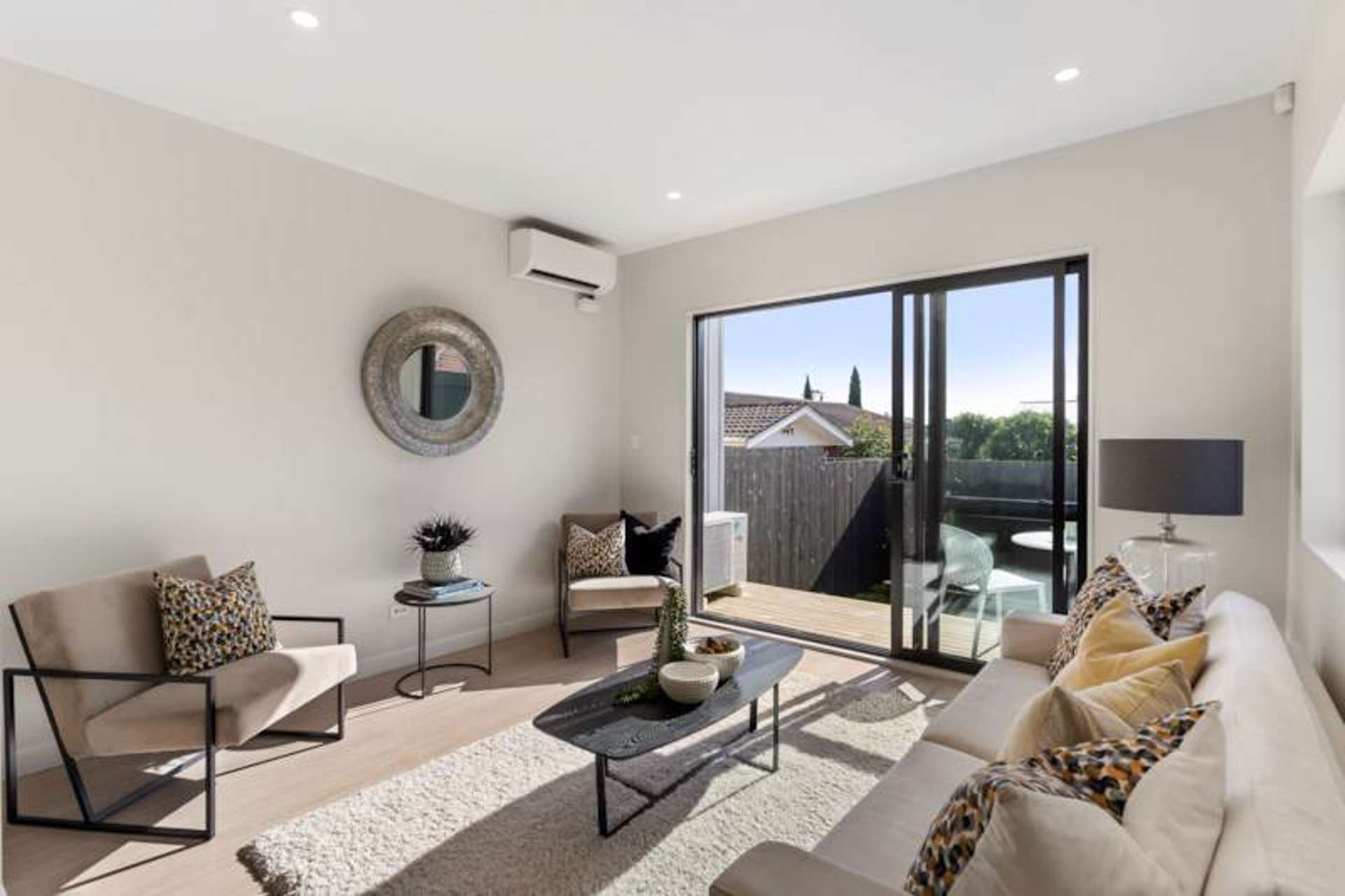 Lot 4/6 Harrison Avenue Belmont_0