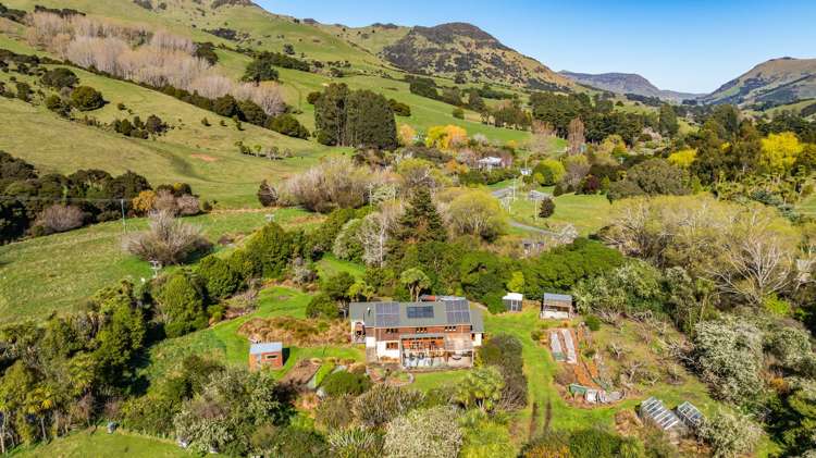 9 Harmans Track Little River_3