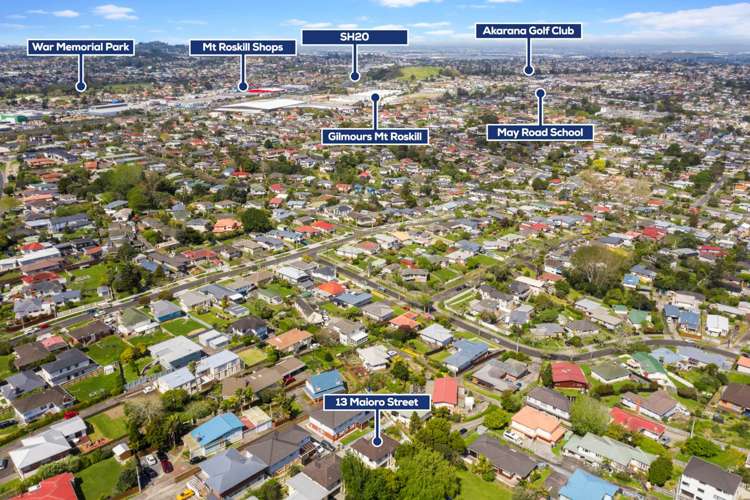 13 Maioro Street New Windsor_25