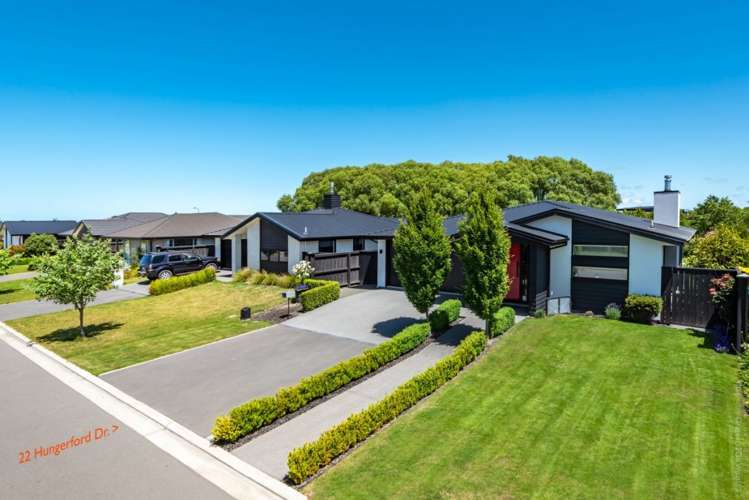 22 Hungerford Drive Rolleston_22