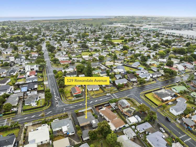 129 Rowandale Avenue Manurewa_13