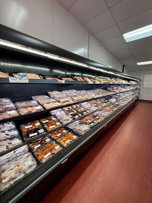 Busy Butchery for Sale In West Auckland