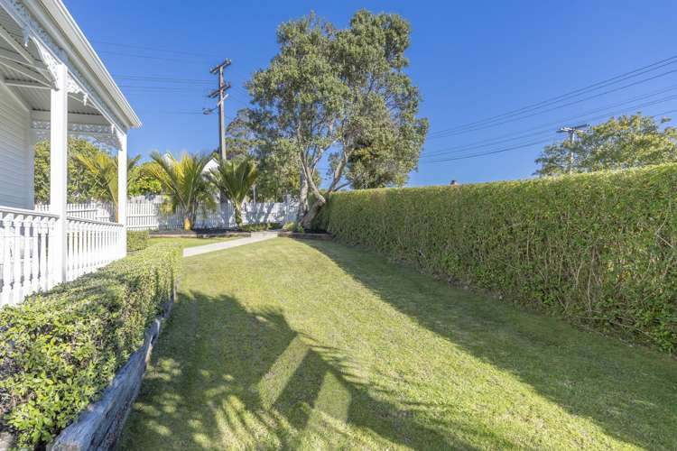 23A Kingsland Avenue Kingsland_23