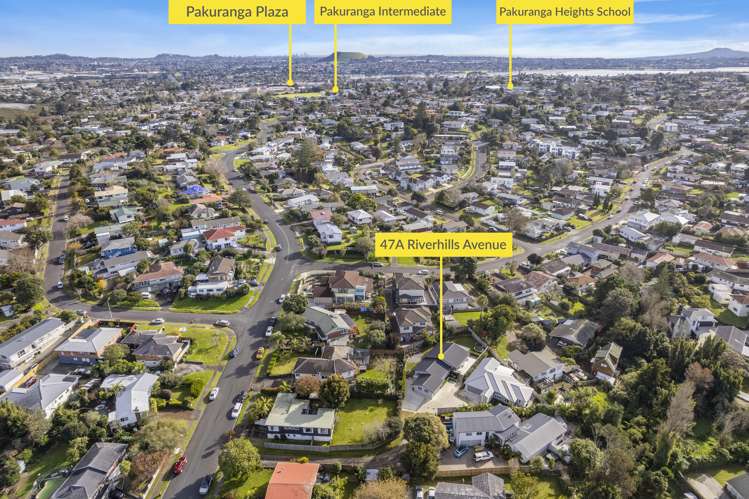 47a Riverhills Avenue Pakuranga Heights_23