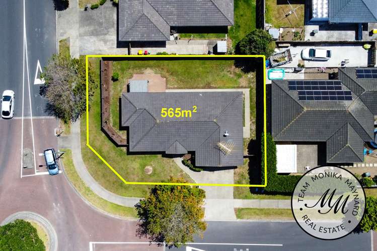 2 Villino Place Randwick Park_14