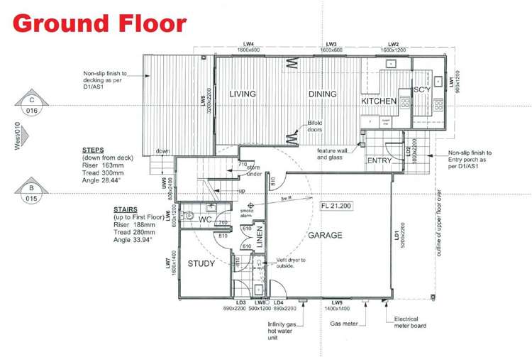 47 Windlass Street Long Bay_21