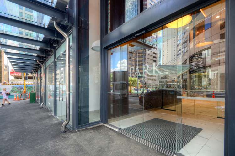 1104A/32 Swanson Street Auckland Central_11