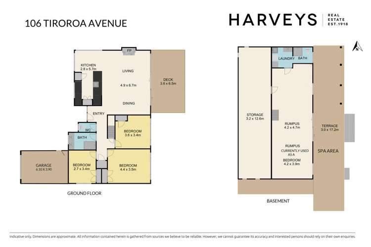 106 Tiroroa Avenue Te Atatu South_19