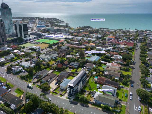 23 Tennyson Avenue Takapuna_2