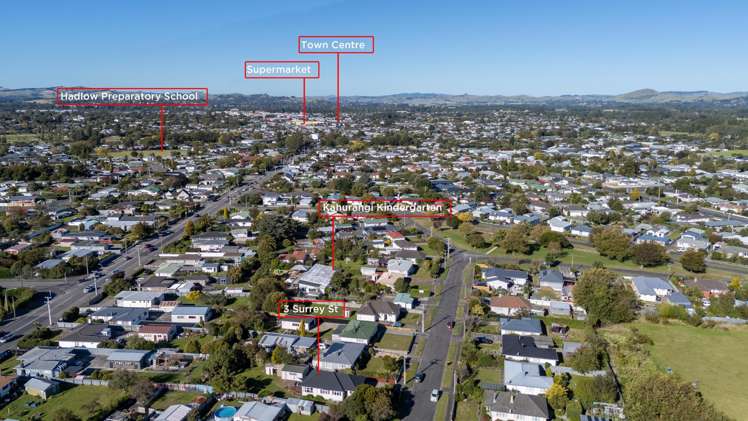 3 Surrey Street Solway_13