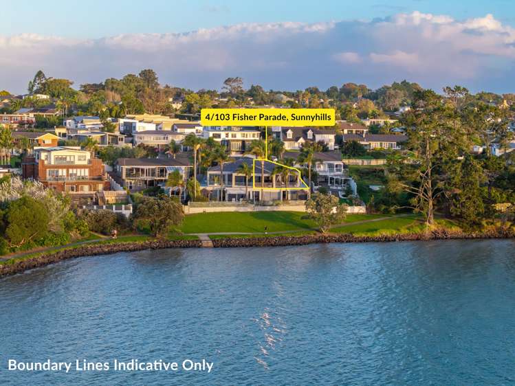 4/103 Fisher Parade Sunnyhills_28