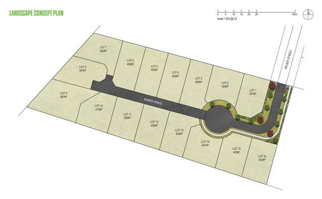 Lots 1-16, Grey Lane Waipukurau_2