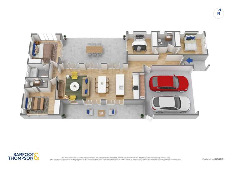 38 Holcroft Street Papakura_7