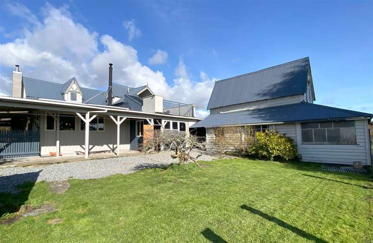 21 Greenstone Road Kumara_2