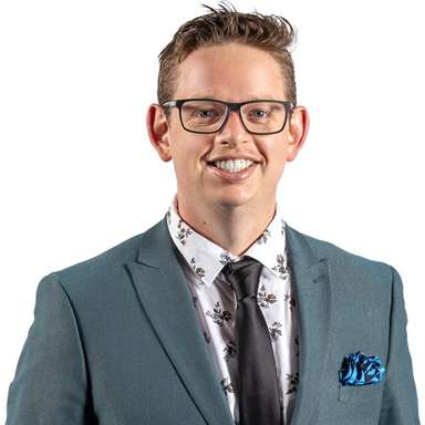 Max John Collinson-Smith